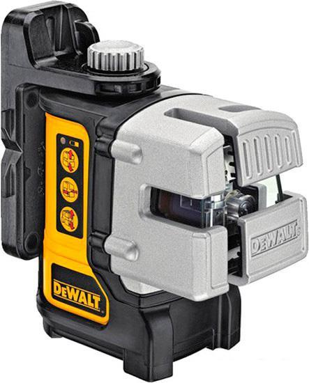 Лазерный нивелир DeWalt DW089K - фото 1 - id-p225774846