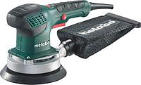 Эксцентриковая шлифмашина Metabo SXE 3150 [600444000]