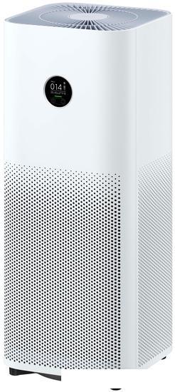 Очиститель воздуха Xiaomi Mi Smart Air Purifier 4 Pro AC-M15- SC - фото 1 - id-p225983056