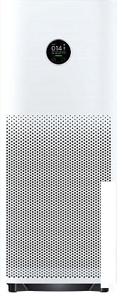 Очиститель воздуха Xiaomi Mi Smart Air Purifier 4 Pro AC-M15- SC - фото 2 - id-p225983056
