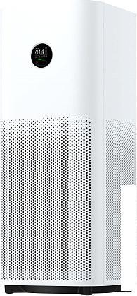 Очиститель воздуха Xiaomi Mi Smart Air Purifier 4 Pro AC-M15- SC - фото 3 - id-p225983056