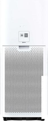 Очиститель воздуха Xiaomi Mi Smart Air Purifier 4 Pro AC-M15- SC - фото 4 - id-p225983056