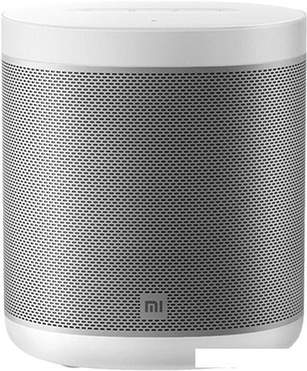 Умная колонка Xiaomi Mi Smart Speaker (русская версия)