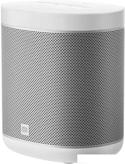 Умная колонка Xiaomi Mi Smart Speaker (русская версия) - фото 2 - id-p225983063