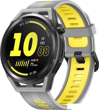 Умные часы Huawei Watch GT Runner (серый), фото 2