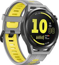 Умные часы Huawei Watch GT Runner (серый), фото 3