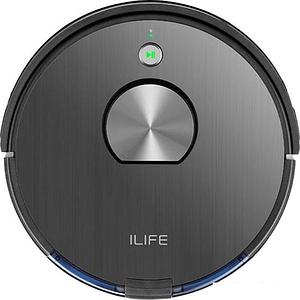 Робот-пылесос iLife A10S