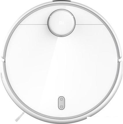 Робот-пылесос Xiaomi Mi Robot Vacuum-Mop 2 Pro MJST1SHW (белый, международная версия), фото 2