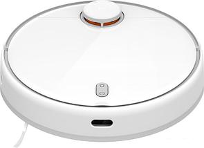 Робот-пылесос Xiaomi Mi Robot Vacuum-Mop 2 Pro MJST1SHW (белый, международная версия), фото 2