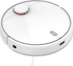 Робот-пылесос Xiaomi Mi Robot Vacuum-Mop 2 Pro MJST1SHW (белый, международная версия), фото 3