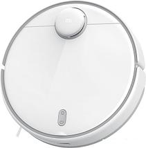 Робот-пылесос Xiaomi Mi Robot Vacuum-Mop 2 Pro MJST1SHW (белый, международная версия), фото 2