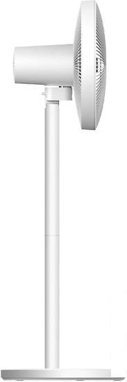 Вентилятор Xiaomi Mi Smart DC Inverter Floor Fan JLLDS01DM - фото 3 - id-p225983071