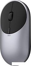 Мышь Xiaomi Mi Portable Mouse 2 (серый/черный), фото 2