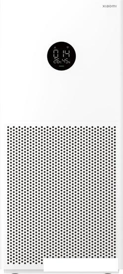 Очиститель воздуха Xiaomi Smart Air Purifier 4 Lite AC-M17-SC - фото 2 - id-p225983087