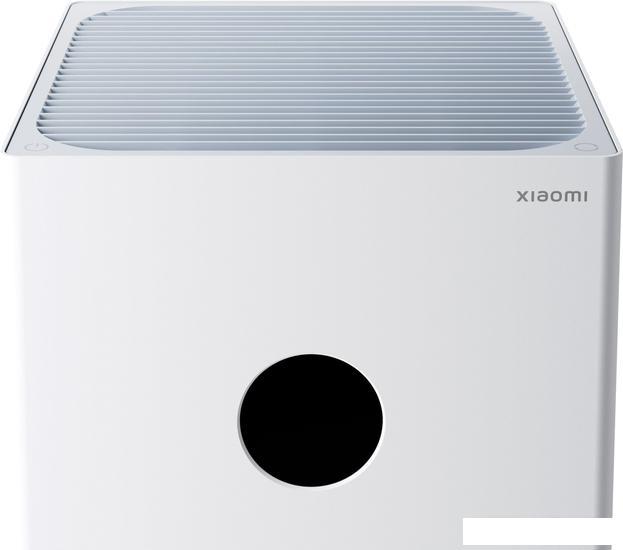 Очиститель воздуха Xiaomi Smart Air Purifier 4 Lite AC-M17-SC - фото 5 - id-p225983087