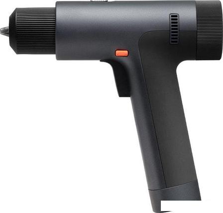 Дрель-шуруповерт Xiaomi Mijia Brushless Smart Household Electric Drill (с дисплеем), фото 2