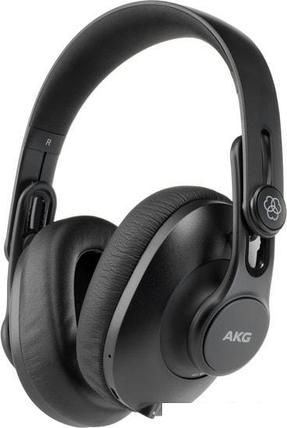 Наушники AKG K361-BT, фото 2