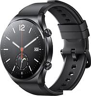 Умные часы Xiaomi Watch S1 Active (черный, международная версия)