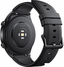 Умные часы Xiaomi Watch S1 Active (черный, международная версия), фото 3