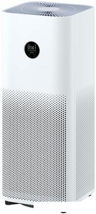 Очиститель воздуха Xiaomi Mi Smart Air Purifier 4 AC-M16-SC, фото 2