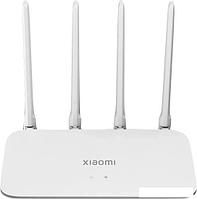 Wi-Fi роутер Xiaomi Router AC1200 (международная версия)