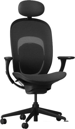 Кресло Xiaomi Yuemi YMI (черный/серый) - фото 1 - id-p225983122