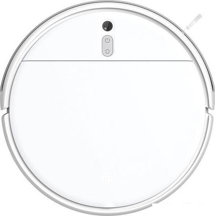 Робот-пылесос Xiaomi Mi Robot Vacuum-Mop 2 Lite MJSTL (международная версия), фото 2