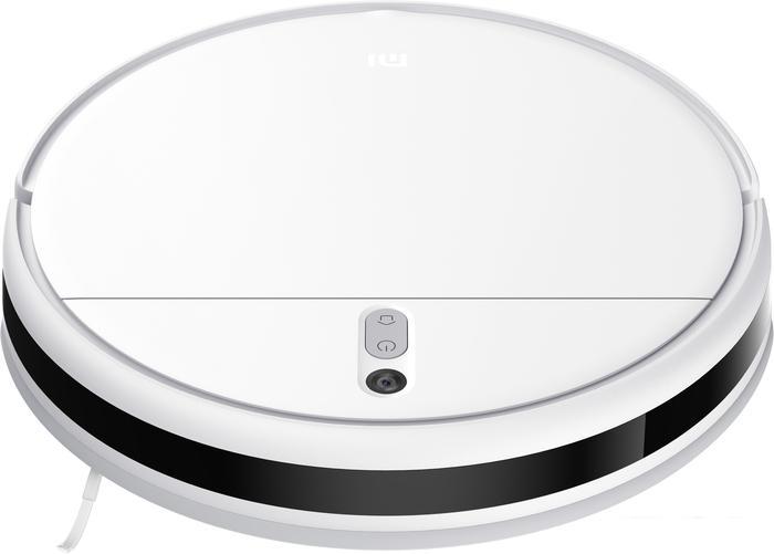 Робот-пылесос Xiaomi Mi Robot Vacuum-Mop 2 Lite MJSTL (международная версия) - фото 2 - id-p225983132