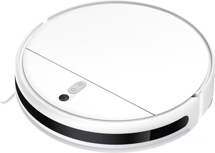 Робот-пылесос Xiaomi Mi Robot Vacuum-Mop 2 Lite MJSTL (международная версия) - фото 3 - id-p225983132