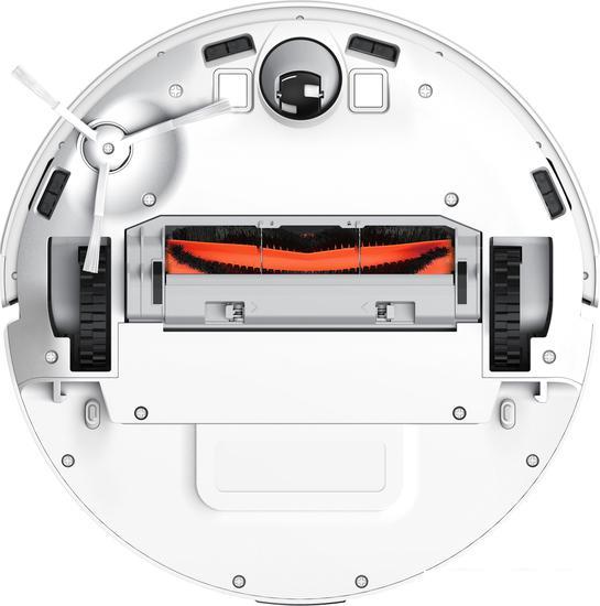 Робот-пылесос Xiaomi Mi Robot Vacuum-Mop 2 Lite MJSTL (международная версия) - фото 7 - id-p225983132