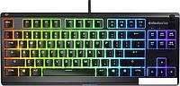 Клавиатура SteelSeries Apex 3 TKL