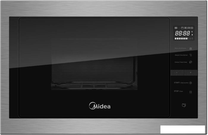 Микроволновая печь Midea MI10250GBX