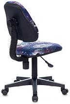 Компьютерное кресло Бюрократ KD-4/COSMO (синий), фото 2