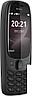 Мобильный телефон Nokia 6310 (2021) (черный), фото 2