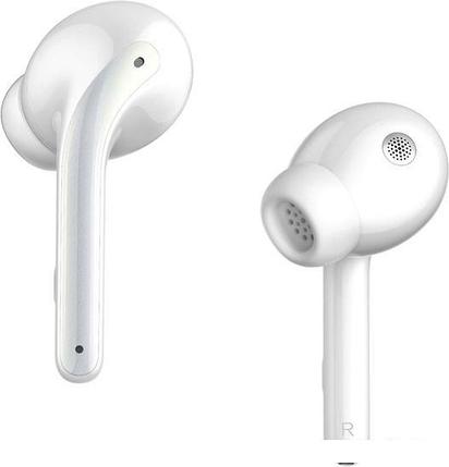 Наушники Xiaomi Buds 3 М2111Е1 (белый, международная версия), фото 2