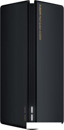 Wi-Fi роутер Xiaomi Mesh System AX3000 (1 шт), фото 2