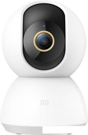 IP-камера Xiaomi Mi 360 Home Security Camera 2K MJSXJ09CM (китайская версия)