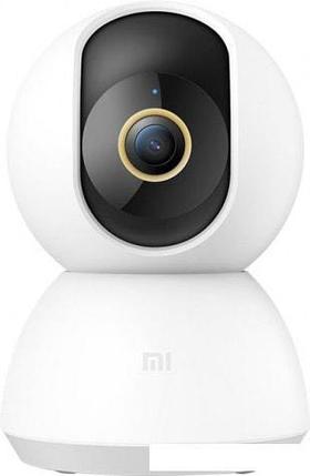 IP-камера Xiaomi Mi 360 Home Security Camera 2K MJSXJ09CM (китайская версия), фото 2