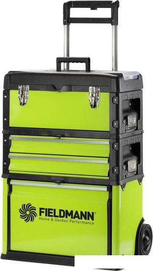 Тележка Fieldmann FDN 4150