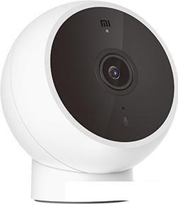 IP-камера Xiaomi Mi Camera 2K Magnetic Mount MJSXJ03HL