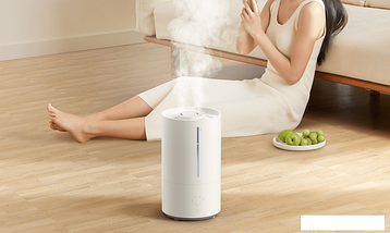 Увлажнитель воздуха Xiaomi Smart Humidifier 2 MJJSQ05DY, фото 2