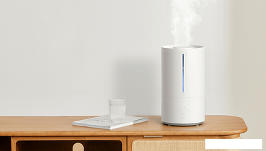 Увлажнитель воздуха Xiaomi Smart Humidifier 2 MJJSQ05DY, фото 3