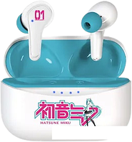 Наушники OTL Technologies Hatsune Miku HM1009