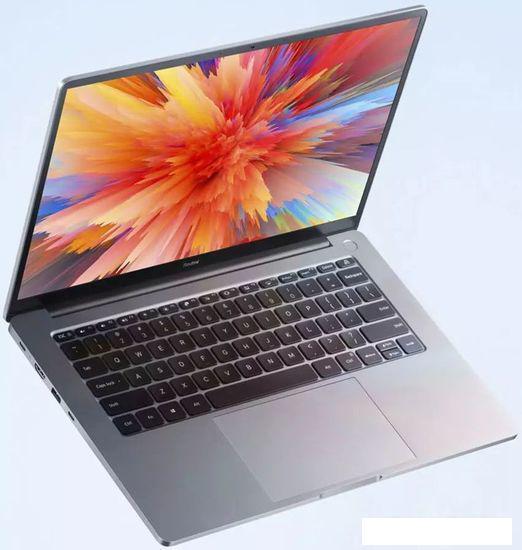 Ноутбук Xiaomi RedmiBook Pro 14 2022 Ryzen Edition XMA2006-RJ - фото 7 - id-p225983193