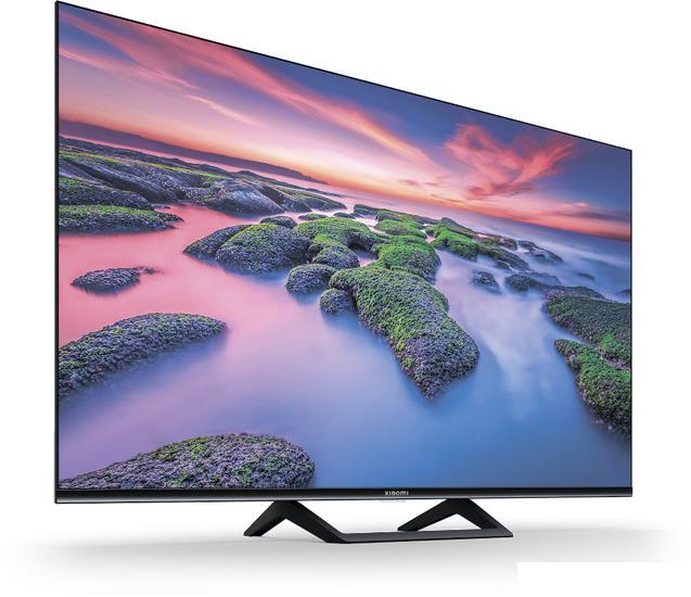 Телевизор Xiaomi Mi TV A2 43" (международная версия) - фото 4 - id-p225983199