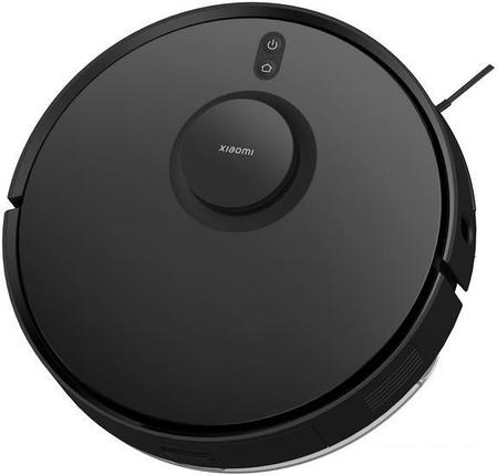 Робот-пылесос Xiaomi Robot Vacuum S10T STFCR01SZ (европейская версия, черный), фото 2