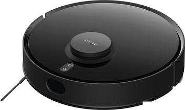 Робот-пылесос Xiaomi Robot Vacuum S10T STFCR01SZ (европейская версия, черный), фото 3