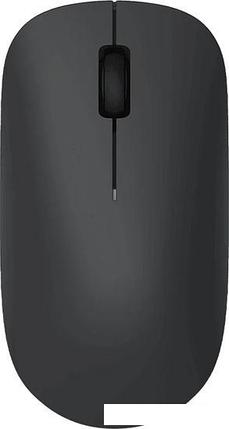 Мышь Xiaomi Wireless Mouse Lite BHR6099GL, фото 2