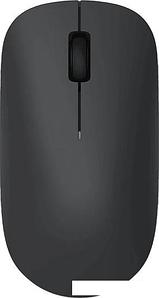 Мышь Xiaomi Wireless Mouse Lite BHR6099GL