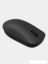 Мышь Xiaomi Wireless Mouse Lite BHR6099GL, фото 3